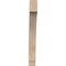 Ekena Millwork 3 1/2"W x 20"D x 32"H Imperial Smooth Knee Brace, Douglas Fir BRC04X20X32IMP00SDF - alternate 2